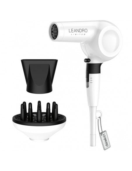 Babyliss Pro Leandro Limited Hair 2024 Dryer