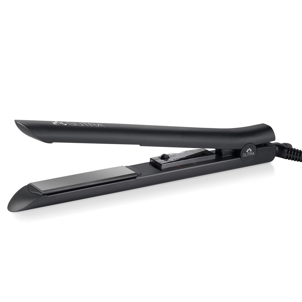 Sutra ceramic flat outlet iron