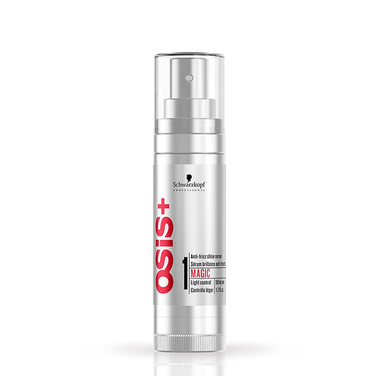 Schwarzkopf OSiS+ MAGIC Anti-Frizz Shine Serum, 50ml