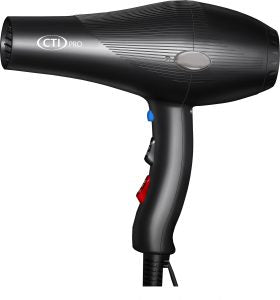 CTI Pro Hair Dryer