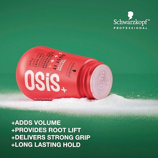 Schwarzkopf OSiS+ Dust It Mattifying Powder 10g