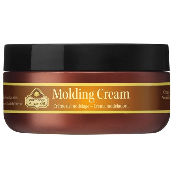 BaBylissPRO Argan Oil Molding Cream 2 oz