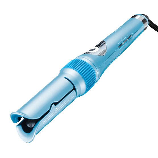 BABYLISSPRO® NANO TITANIUM™ MIRACURL™ ADVANCED AUTOMATIC CURLER