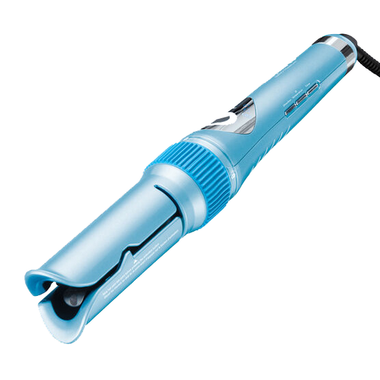 BABYLISSPRO® NANO TITANIUM™ MIRACURL™ ADVANCED AUTOMATIC CURLER