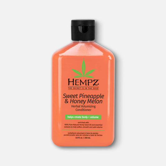 Hempz Pineapple & Melon Volumizing Conditioner 250ml