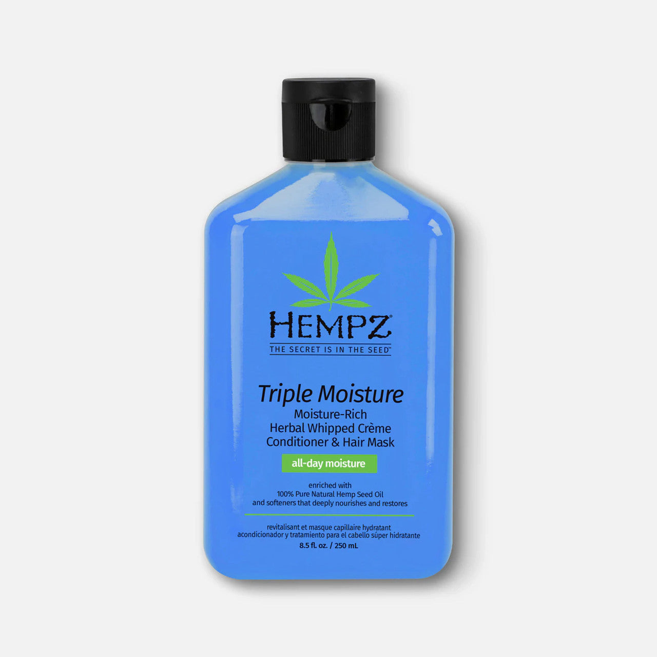 Hempz Triple Moisture Conditioner 8.5oz