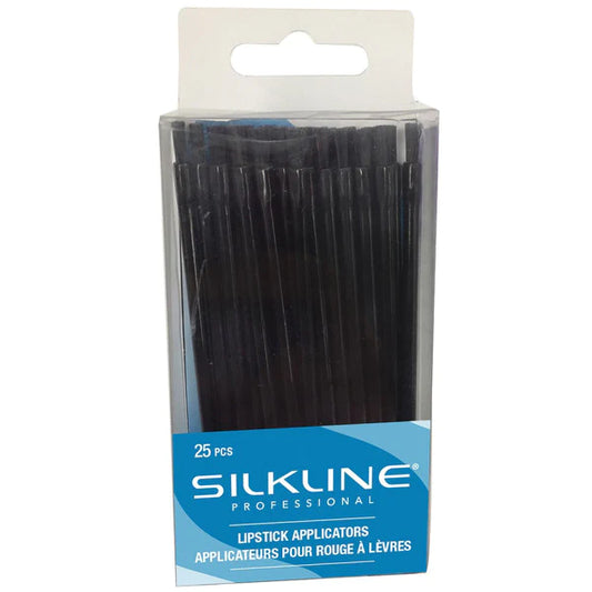 SilkLine DISPOSABLE LIPSTICK APPLICATORS