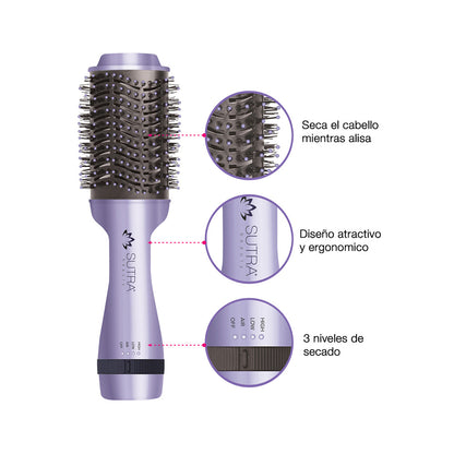 Sutra Blowout Brush 2"