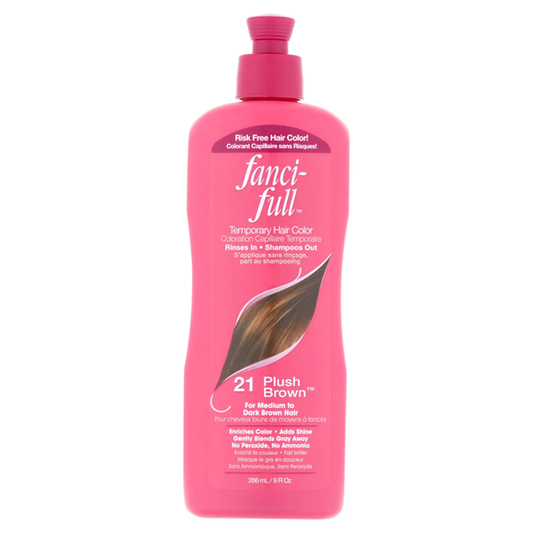 Fanci Full Temporary Hair Color 266ml