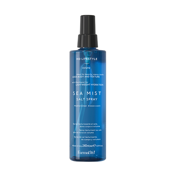 Farmavita Sea Mist Salt Spray 240ml