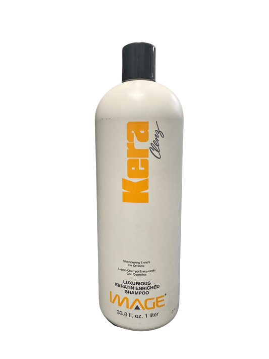 IMAGE Kera Clenz 33.8 fl. oz 1L