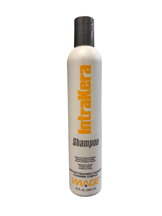 IMAGE Intrakera Shampoo 300ml