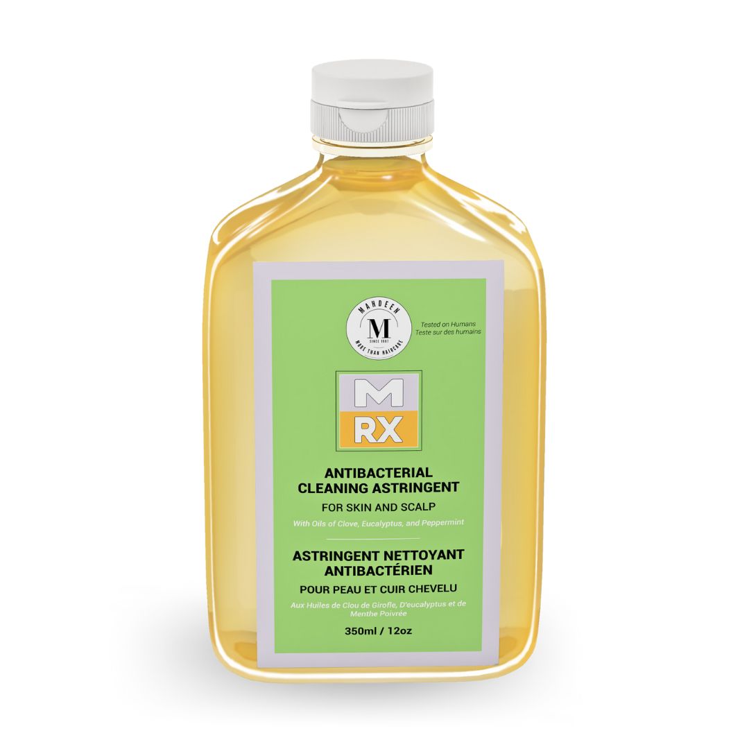 Mahdeen MRX® ANTIBACTERIAL CLEANSING ASTRINGENT 350ml