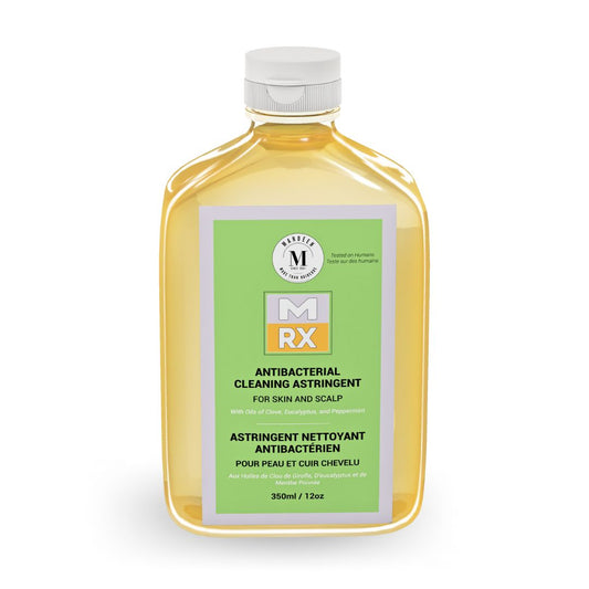 Mahdeen MRX® ANTIBACTERIAL CLEANSING ASTRINGENT 350ml