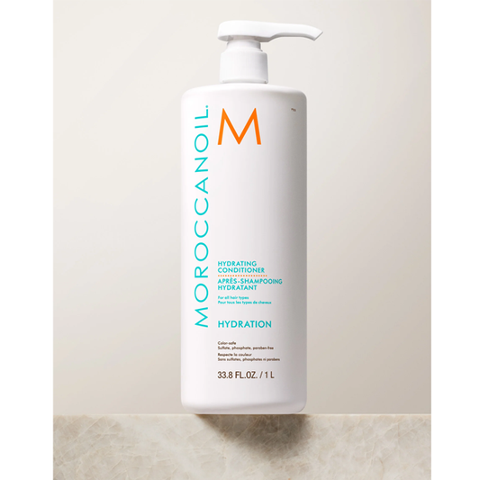 Moroccanoil Conditioner Litres (1000ml)