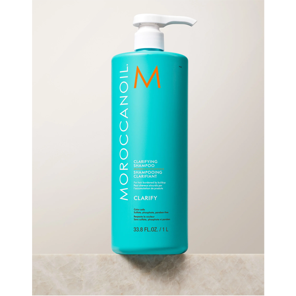 Moroccanoil Shampoo Litres (1000ml)