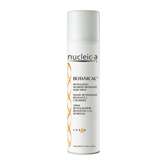 Nucleic A Botanical Humidity Resistant Hairspray 354ml