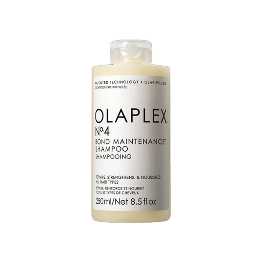 Olaplex Nº.4 BOND MAINTENANCE® SHAMPOO 250ml