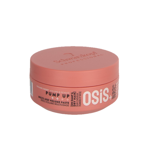 Schwarzkopf OSiS+ PUMP UP Multi-Use Volume Paste 85ml