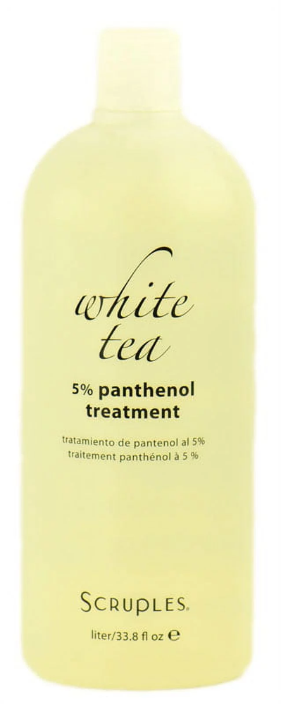 White Tea 5% Panthenol Treatment