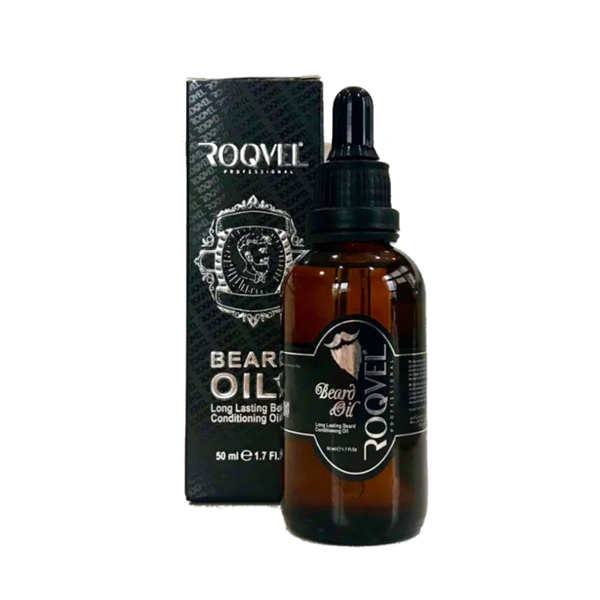 Roqvel Professional Beard Oil 50ml