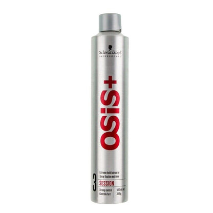 SCHWARZKOPF OSIS+  SESSIONS 3 HAIR SPRAY