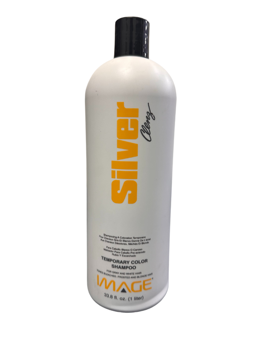 IMAGE Silver Clenz 33.8 fl. oz 1L