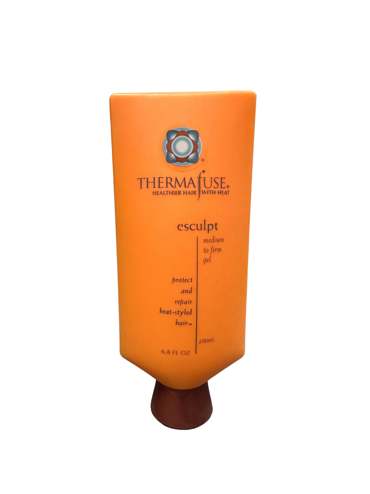 Thermafuse Esculpt - Medium to Firm Gel 200ml