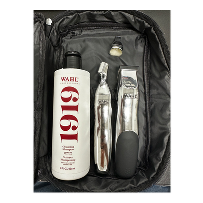 Wahl Trimmer Kit