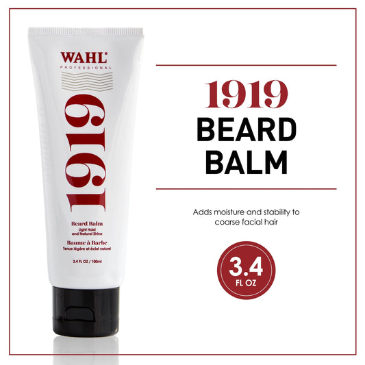 Wahl 1919 Beard Balm 100ml