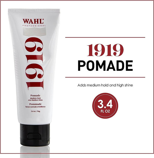 Wahl 1919 - Pomade 3.4fl oz