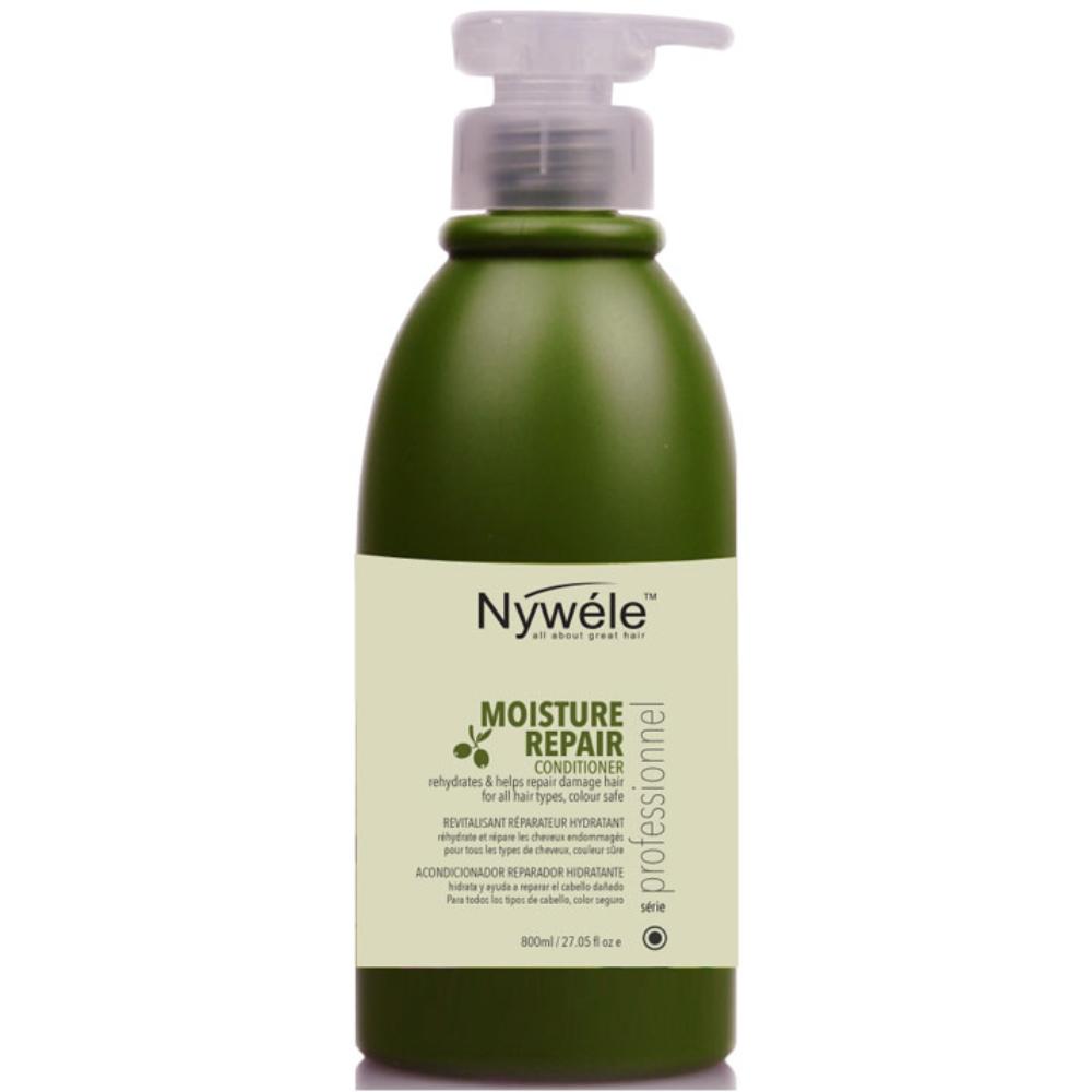 Nywele Olive Oil Moisturizing Repair Conditioner 800ml