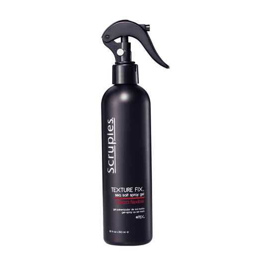 Scruples Texture Fix Sea Salt Spray Gel