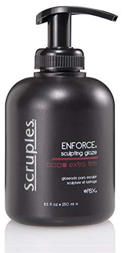 Scruples Enforce Sculpting Glaze