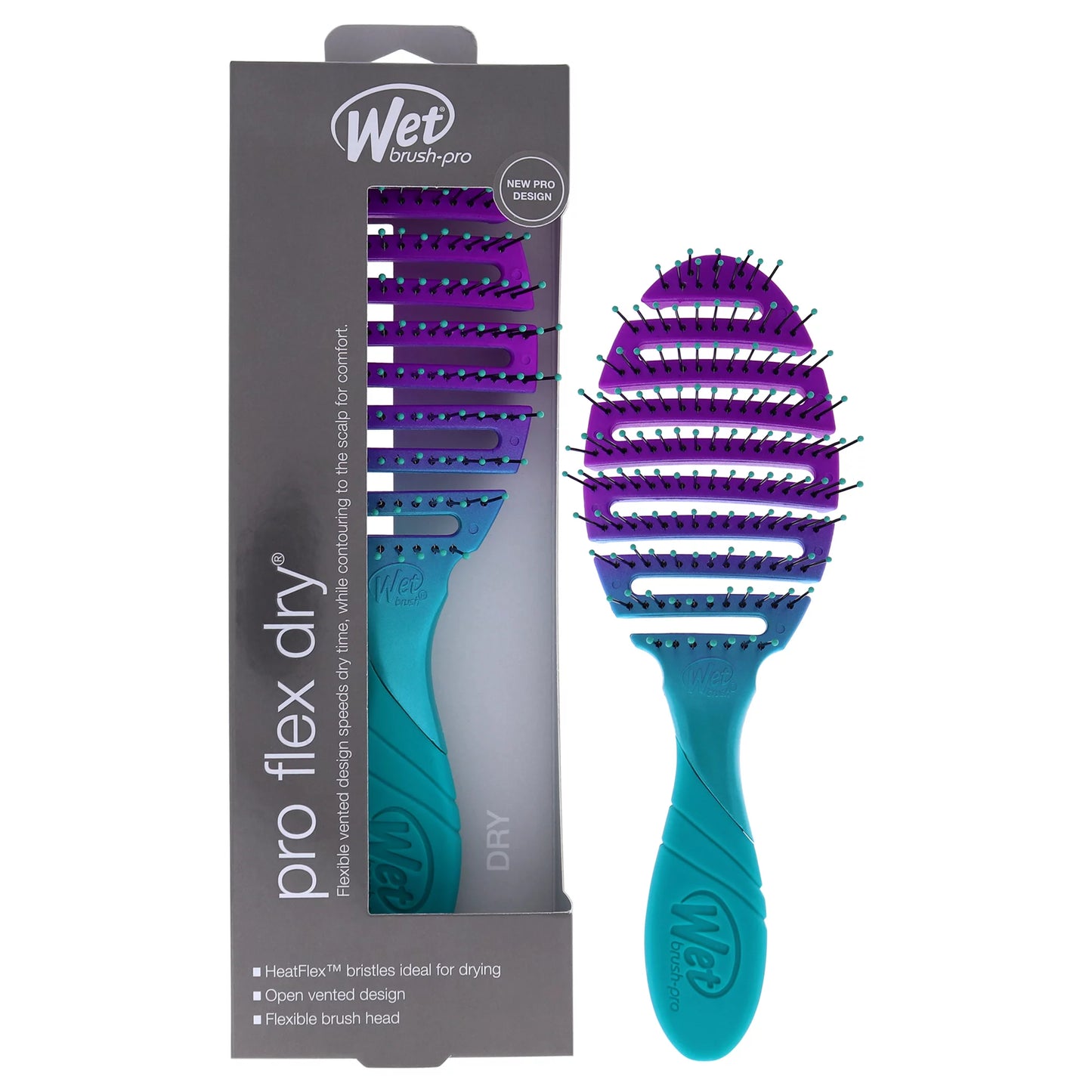 Products Wet Brush Flex Dry Ombre Collection