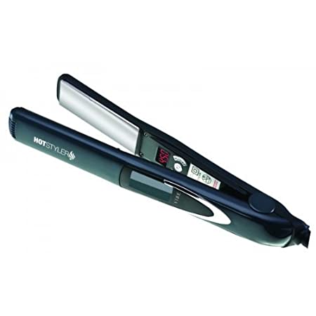 Hot Styler VIBE Flat Iron