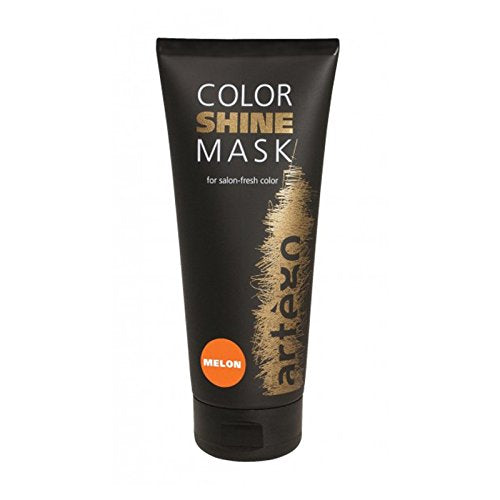 Color Shine Mask by Artego