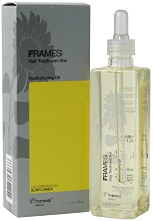 Framesi Hair Treatment Line Restructuring Oil