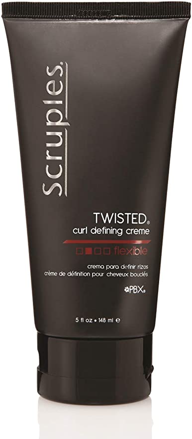 Scruples Twisted Curl Designing Creme