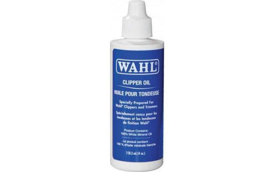 Wahl Clipper Oil