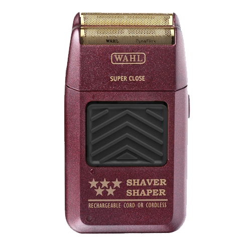 Wahl 5 Star Shaver