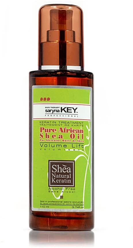 Saryna Key Volume Lift Shea Oil