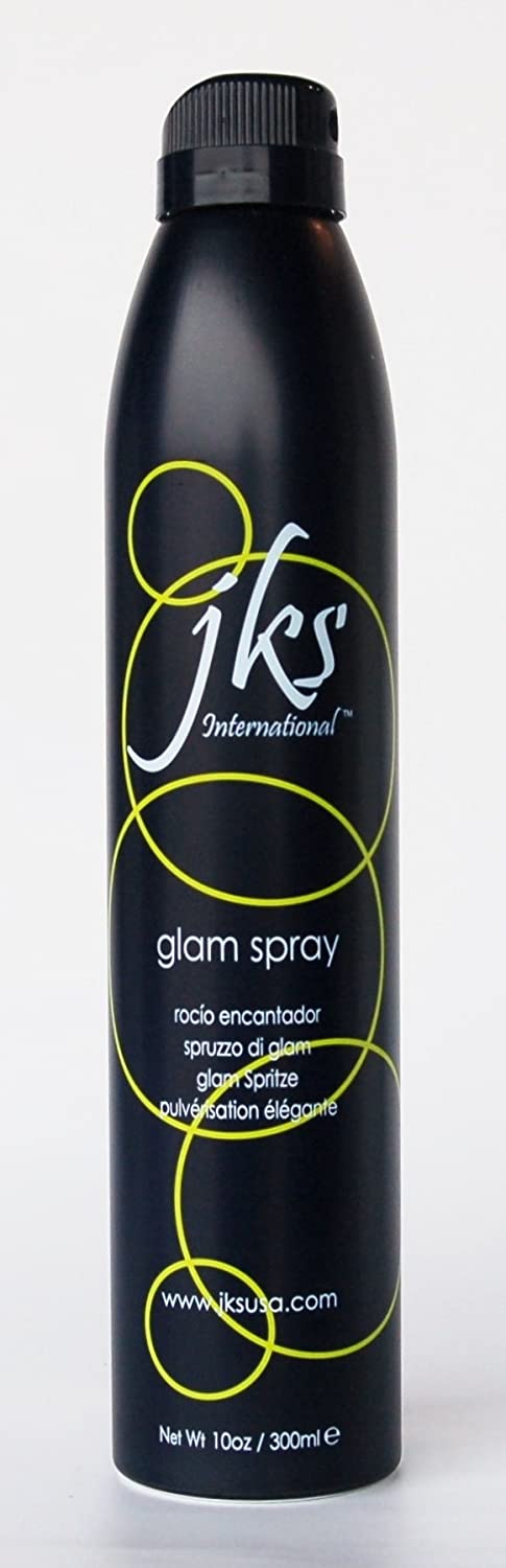 JKS International Glam Spray