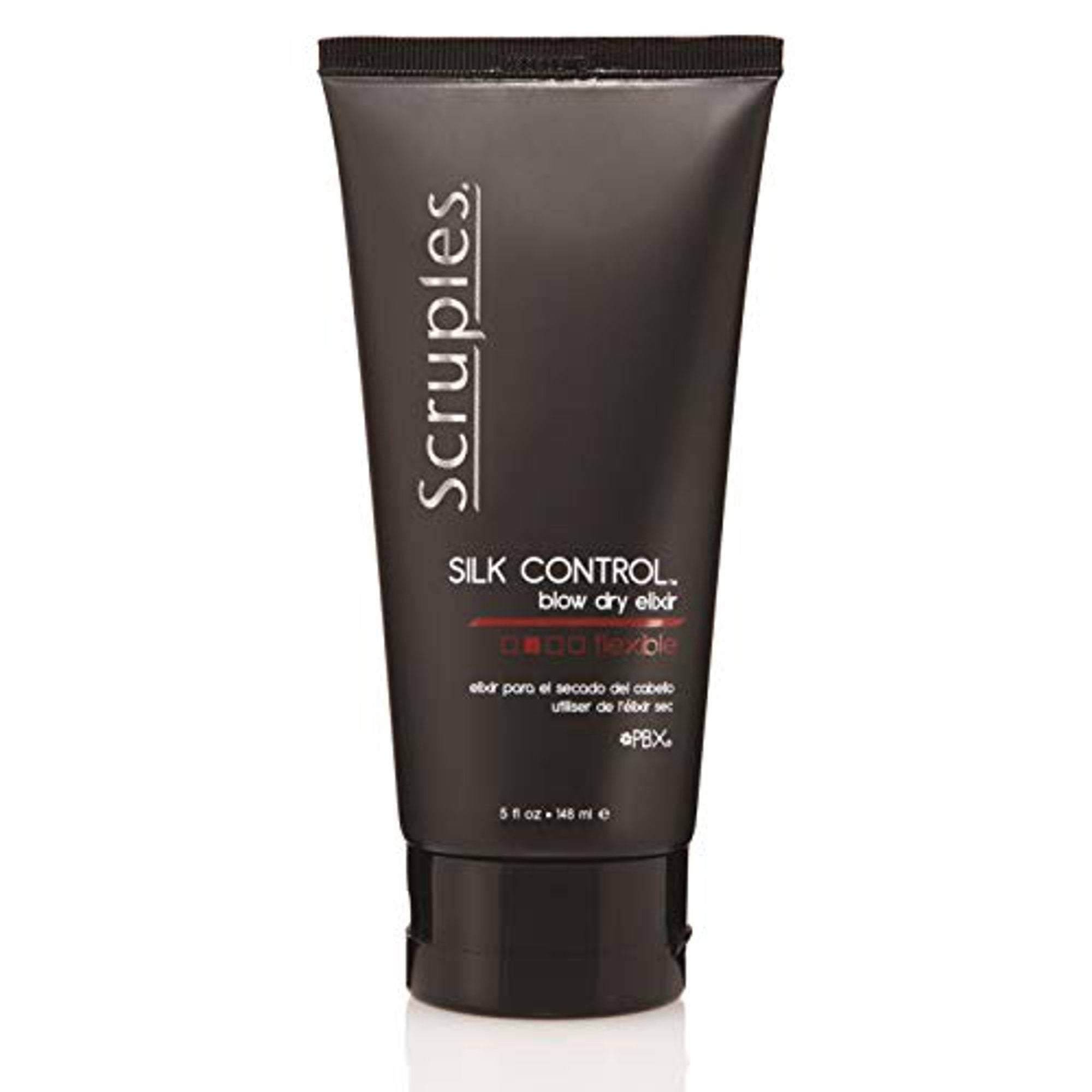 Scruples straightening clearance gel