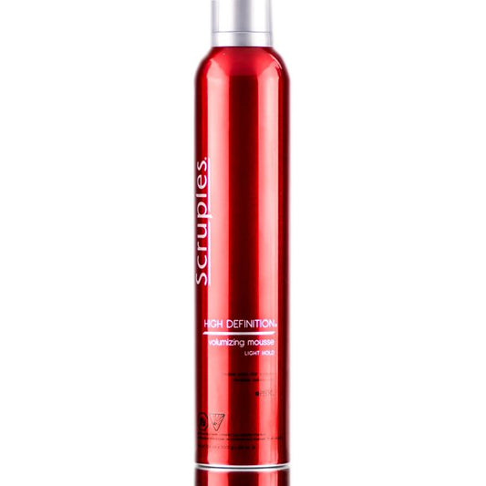 Scruples HIGH DEFINITION Volumizing Mousse