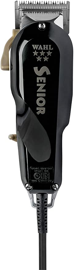 WAHL 5 STAR SENIOR CLIPPER