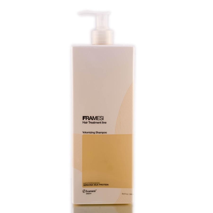 Framesi Hair Treatment Line Volumizing Shampoo