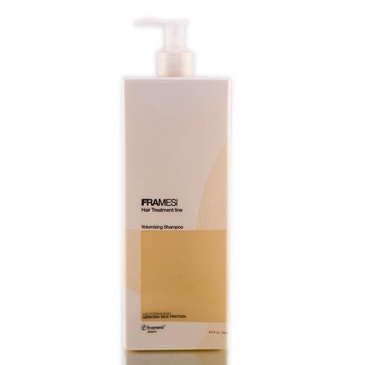 Framesi Hair Treatment Line Volumizing Shampoo