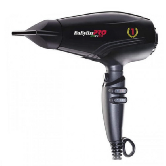 BabylissPro Rapido High Performance Dryer