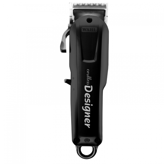 Wahl Professional Cordless Designer